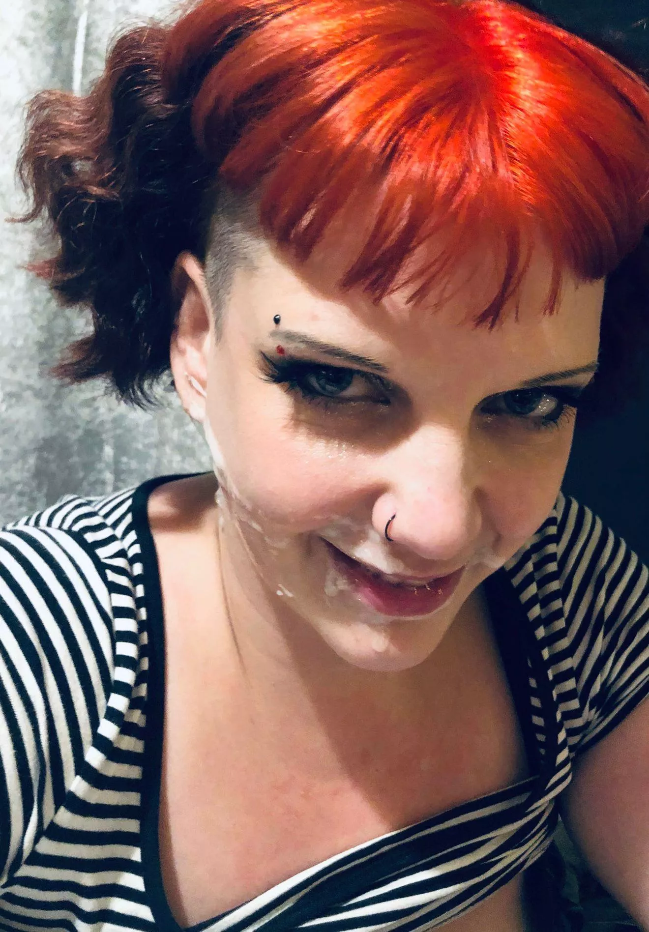 Got Carried Away With A Friend. Hubby Is At Work xx