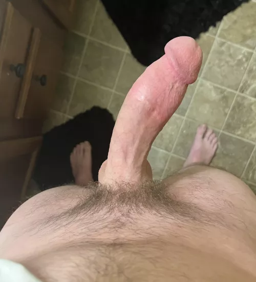 Gotta release some stress