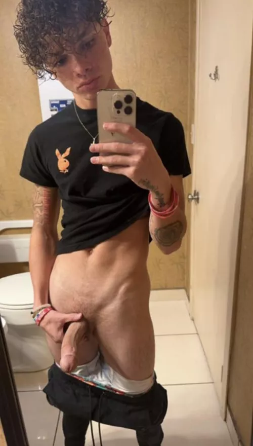 have a freaky friday 😈