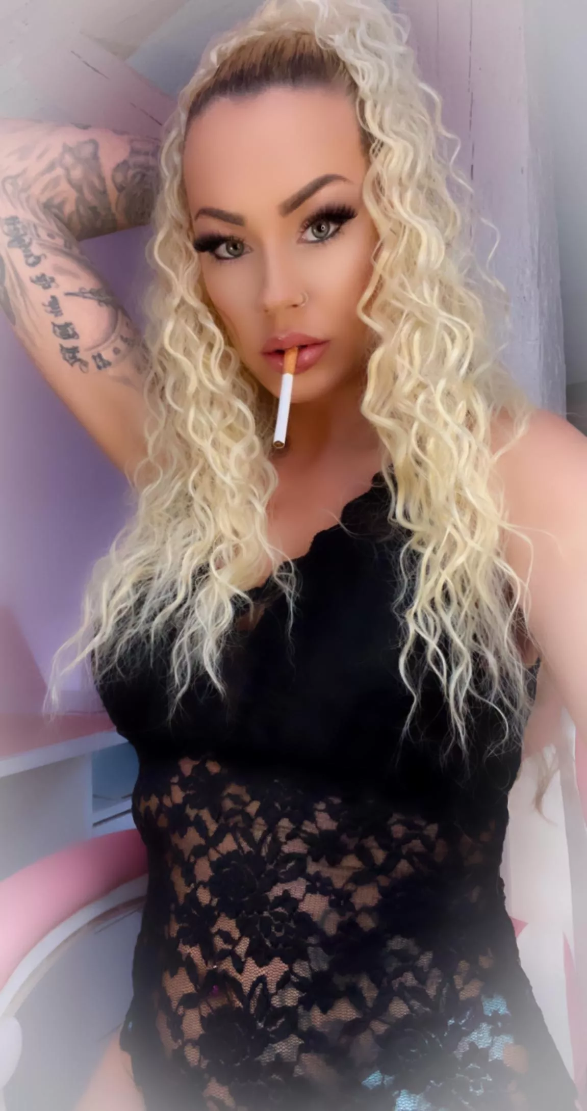 Have a nice day 😘