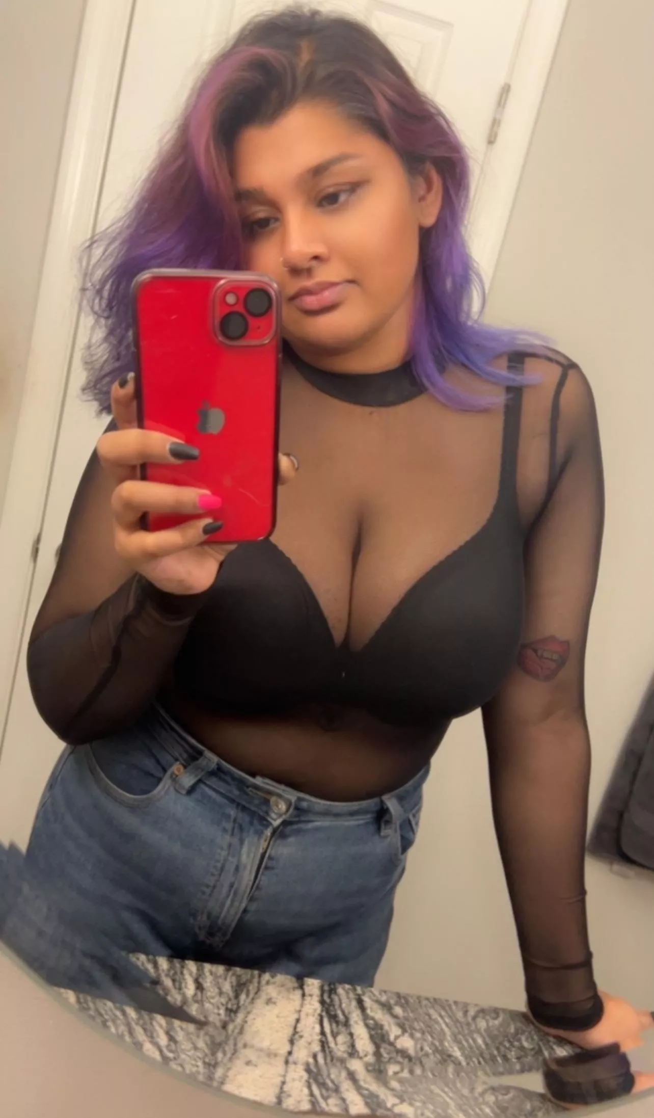 Here for a good time and hopefully a long time [F]