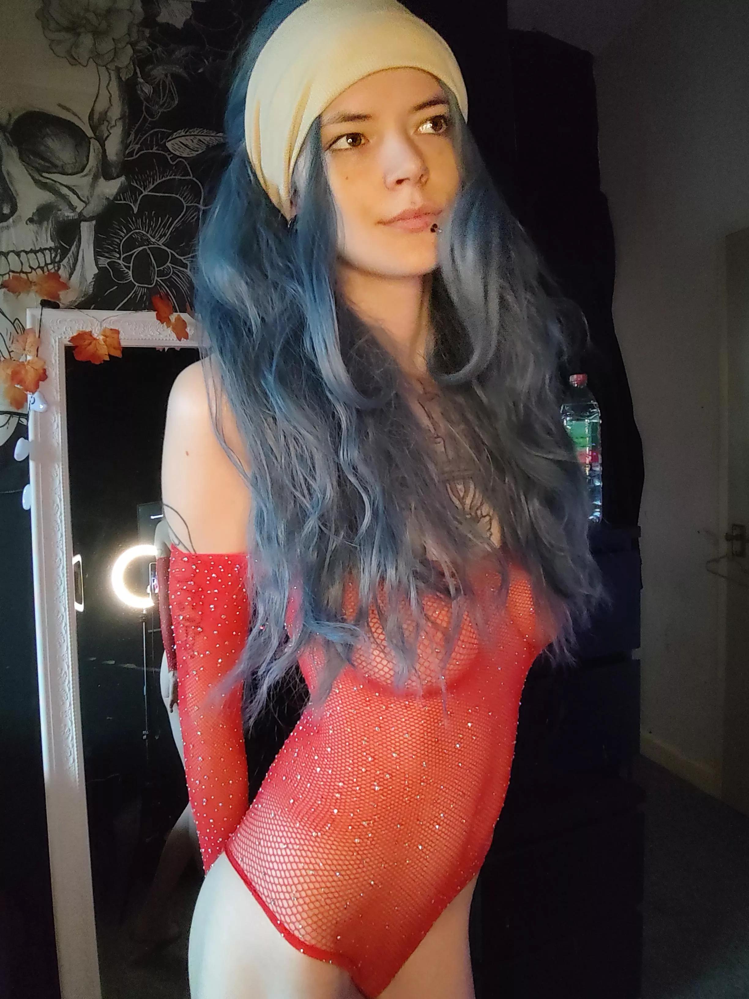 hottest girl youll ever meet