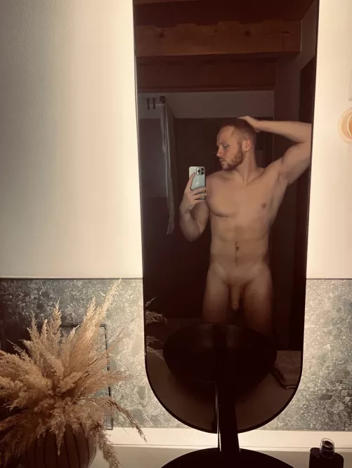 I canβt stop thinking about what I want to do to you.