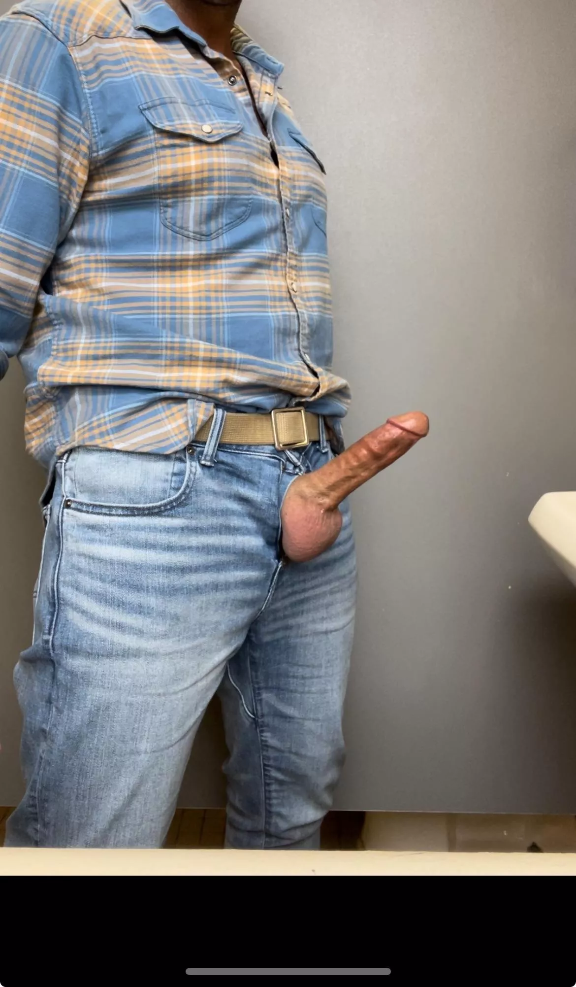 I feel like i need to relieve some tension.