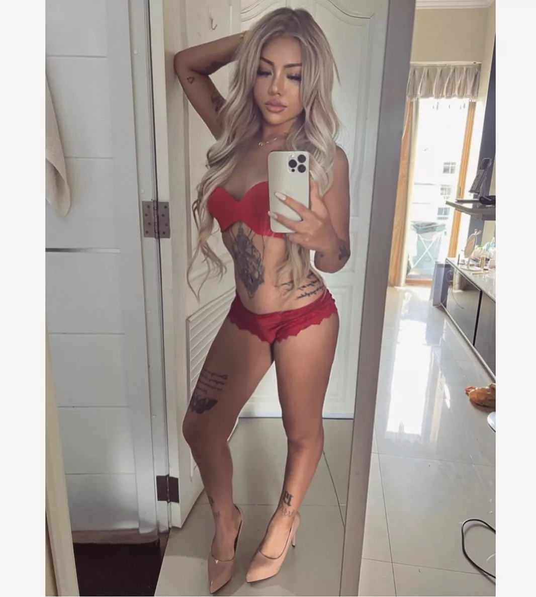 i got tattoos on places u can’t imagine