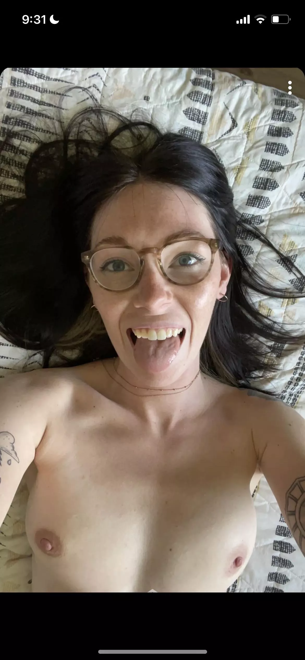 I hope you like them