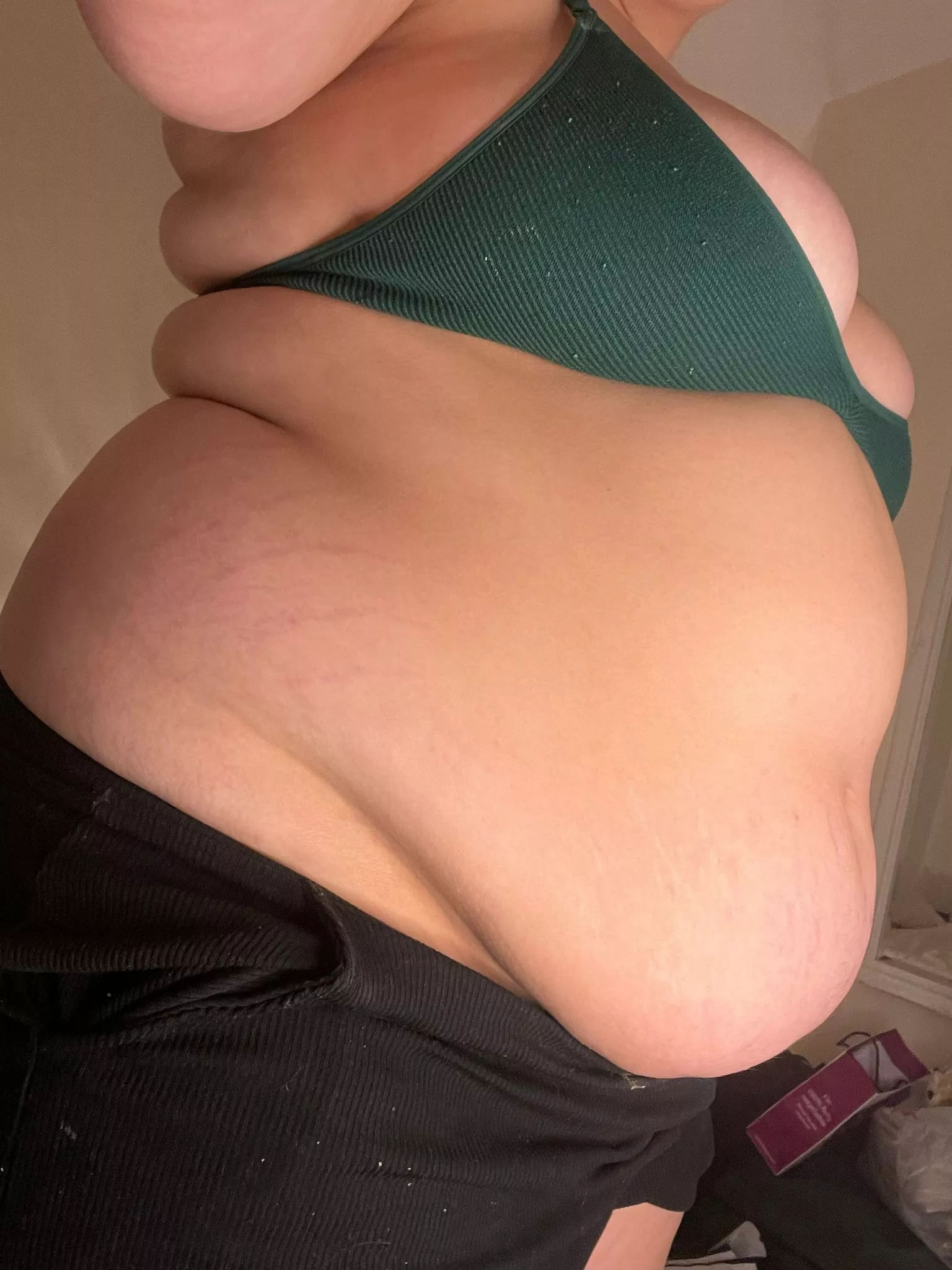 I looove getting bigger 🤤