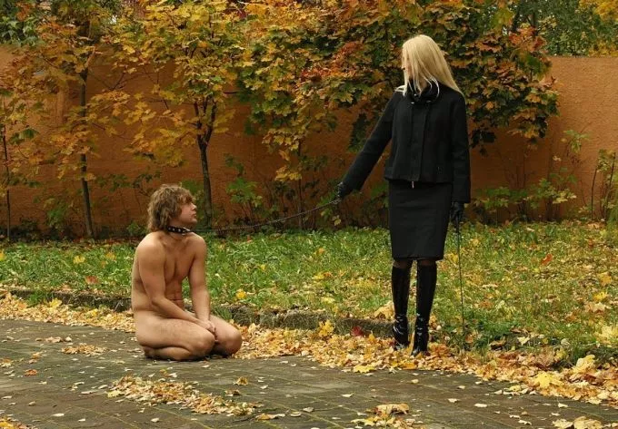 I love the colors this time of year.