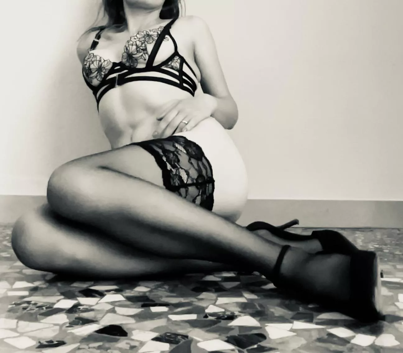 I want something special today