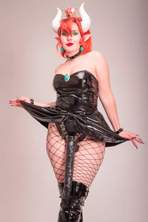 I will crush you like a low rank goomba! LOL!