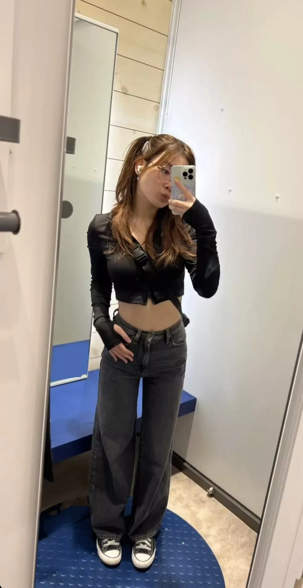 im only 5'2 :) is that too short?