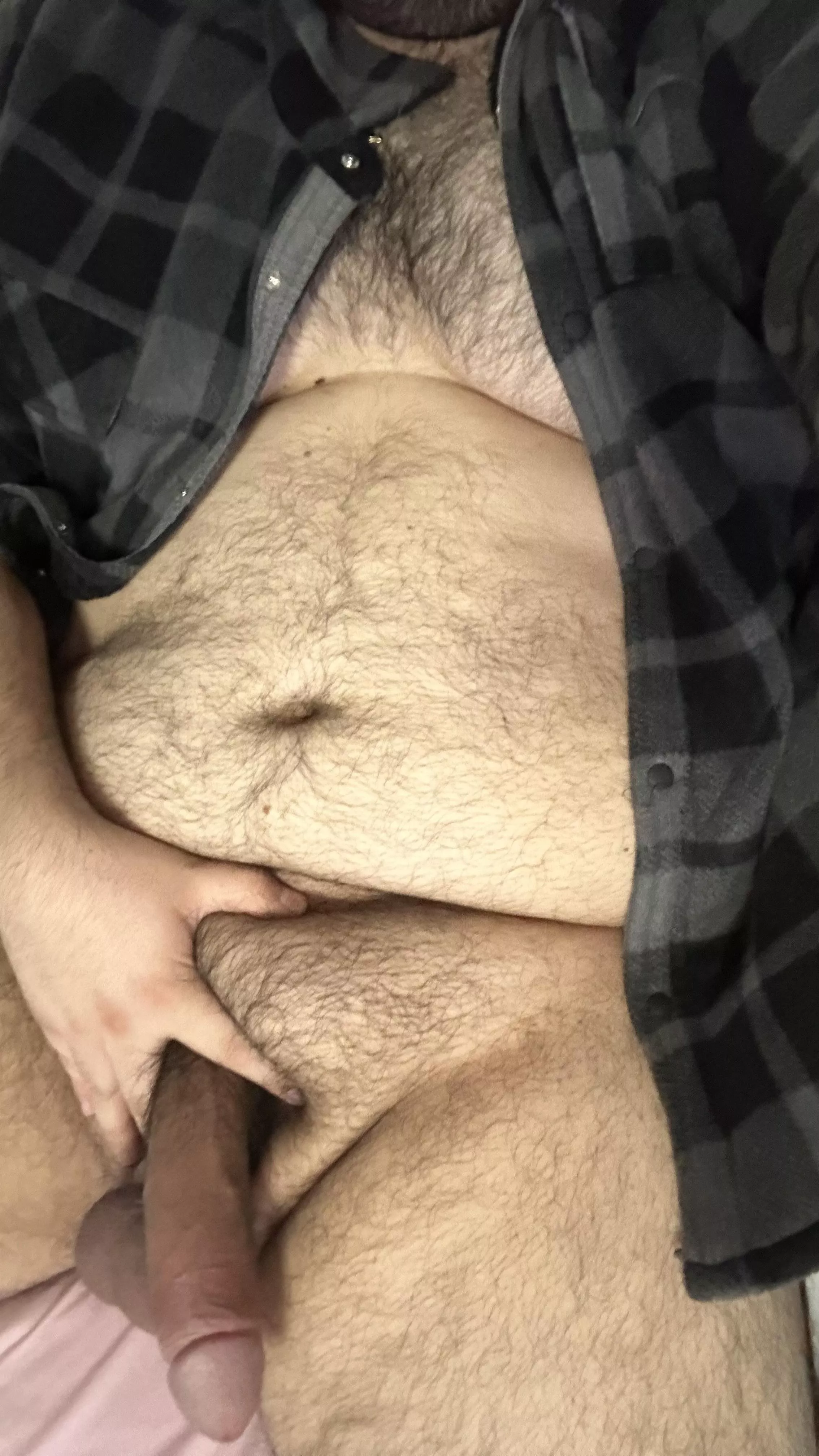 Is Flannel Fridays a thing?