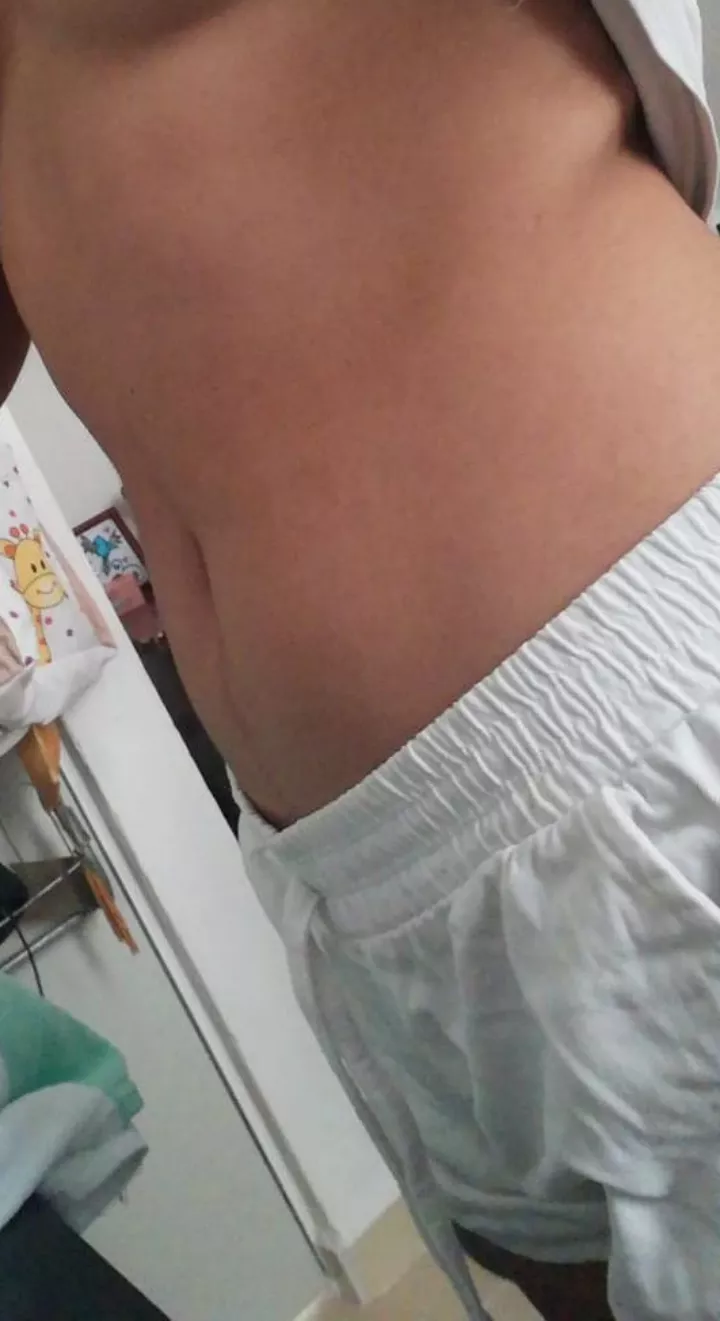 Is the gain start to notice? 🤔🐷