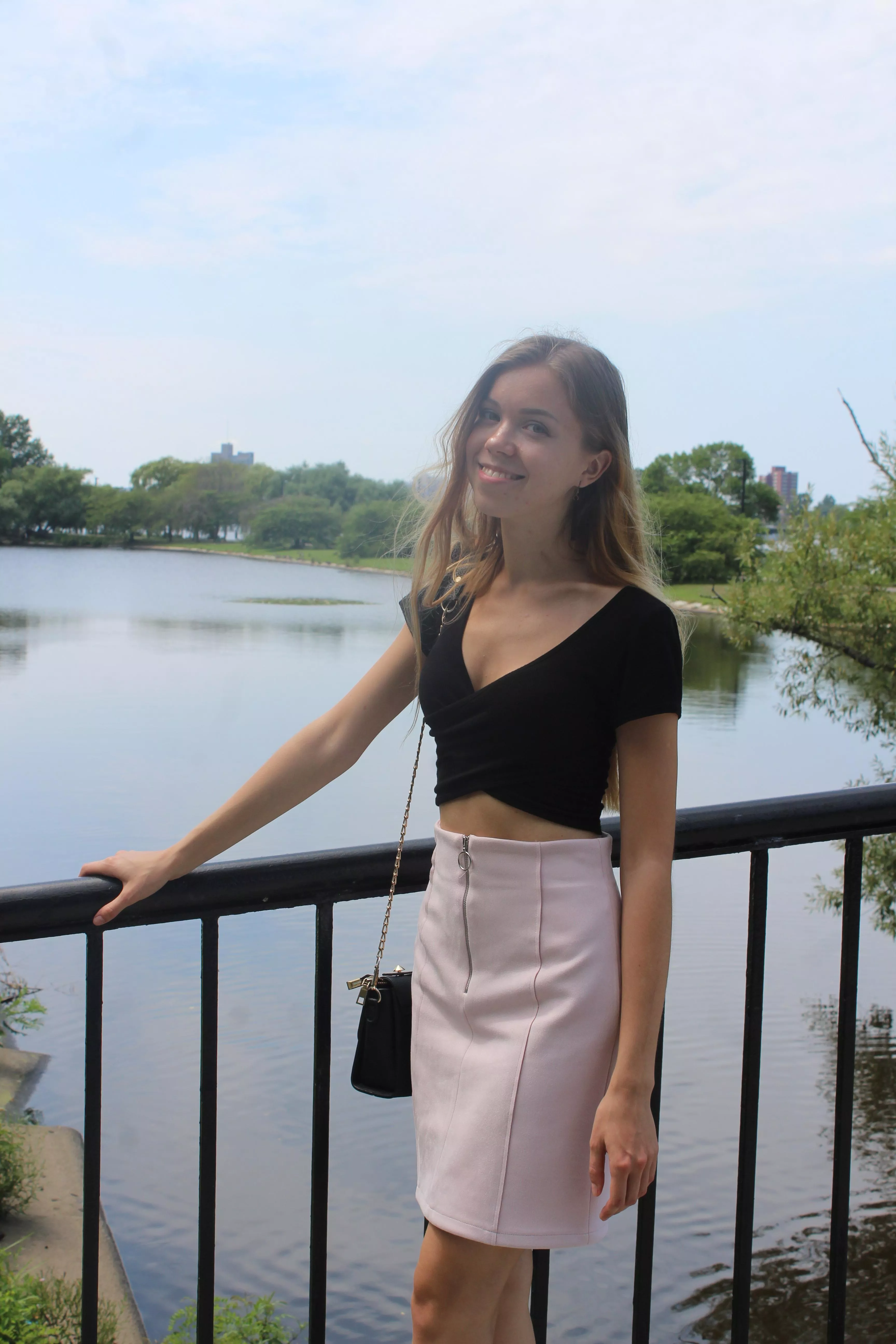 Is this combination cute?