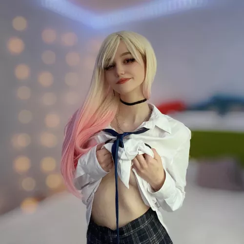 It's a great day to have fun