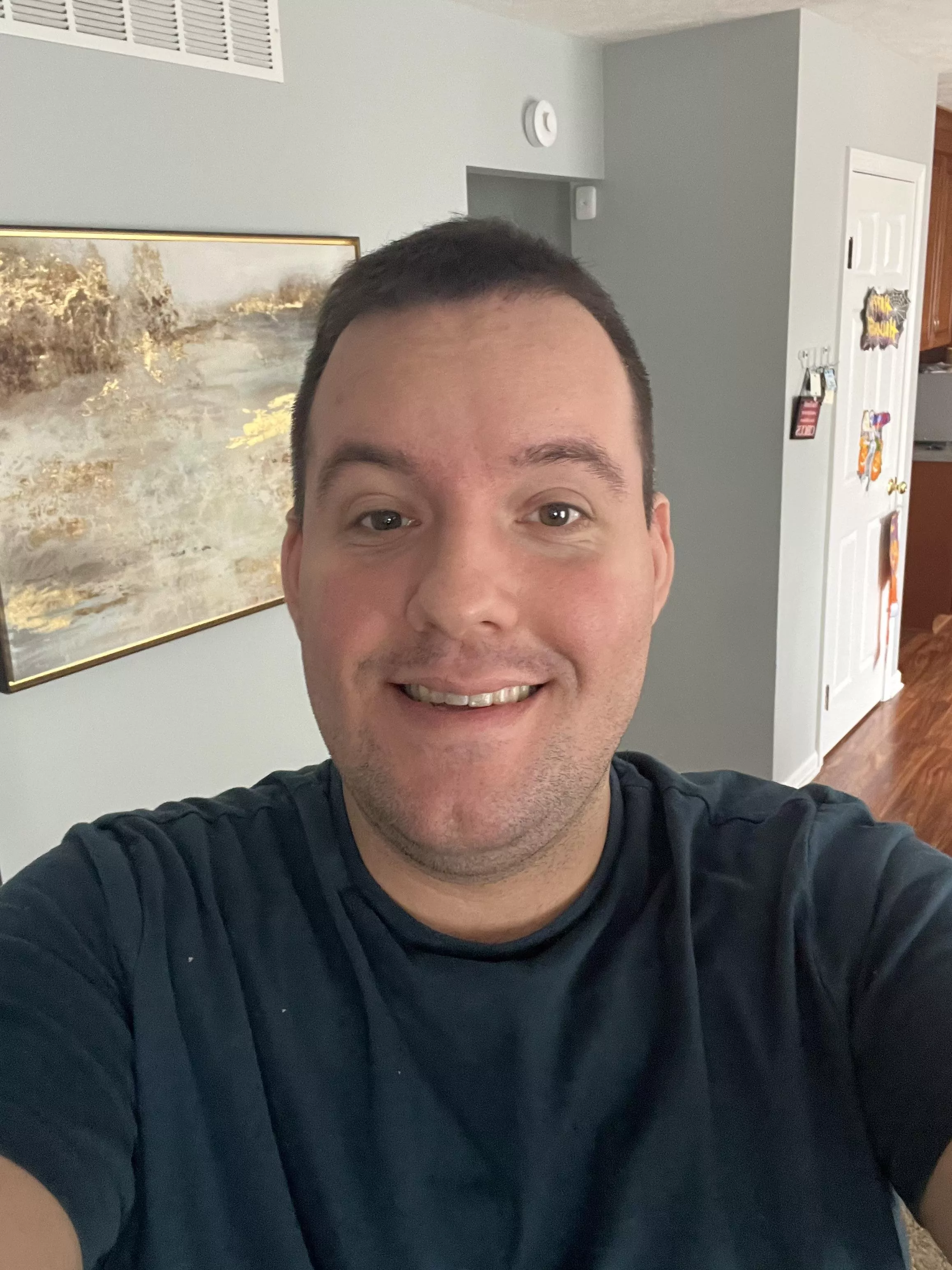 It’s been a rough year but I always try to stay positive. Haven’t smiled in a long time and I’m finally feeling confident to post here 🥹🏳️🌈 It’s been a rough year but I always try to stay positive. Haven’t smiled in a long time and I’m finally feeling confident to post here 🥹🏳️🌈