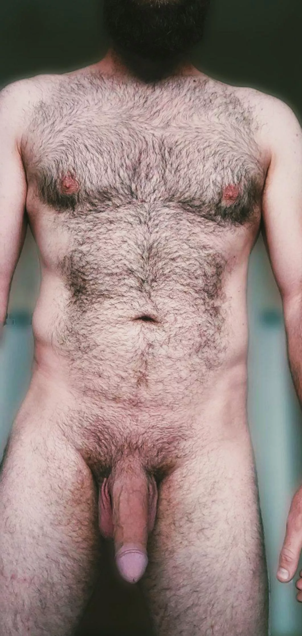 It's been a while...