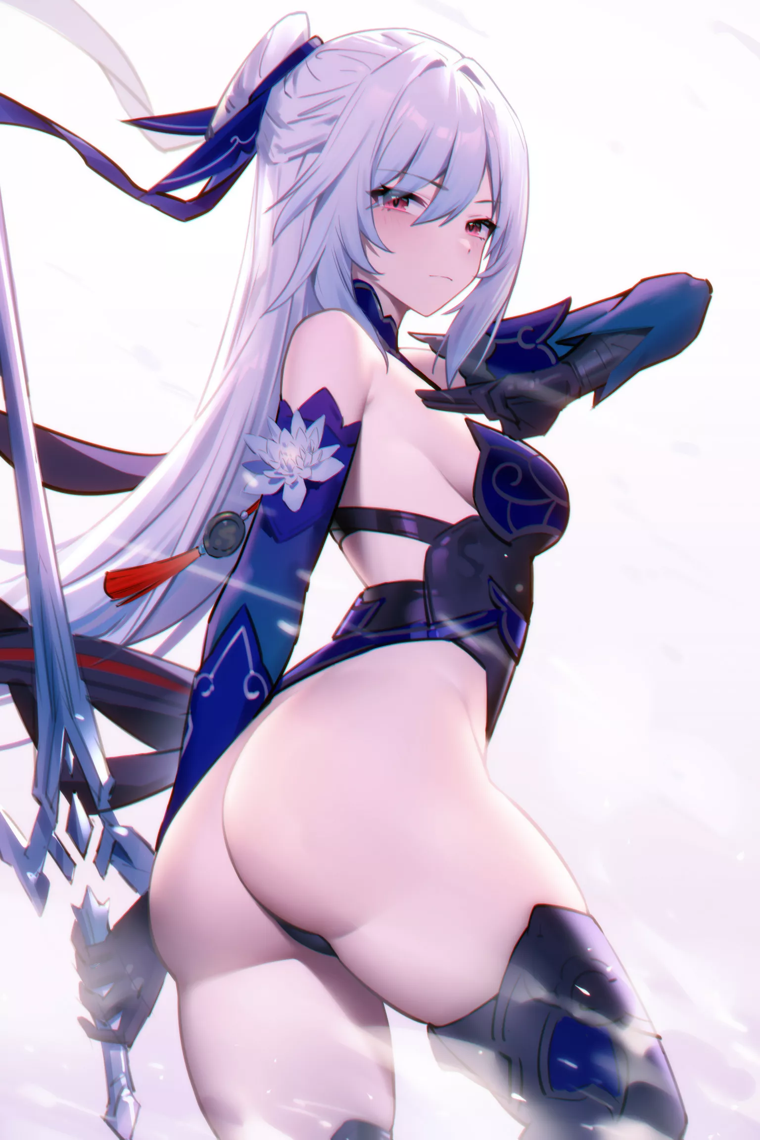 Jingliu [Honkai: Star Rail]