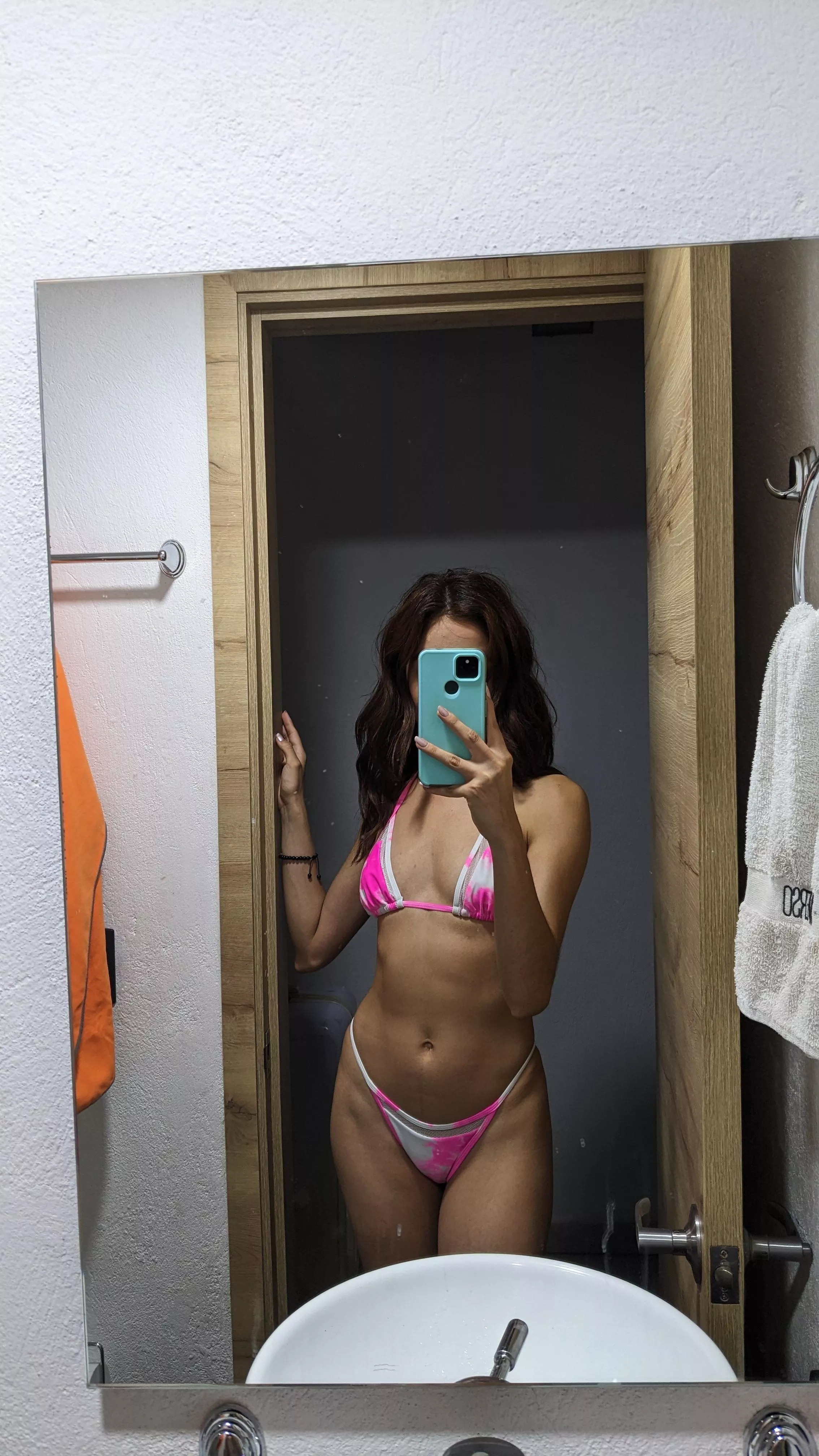 Let me put a smile on your face