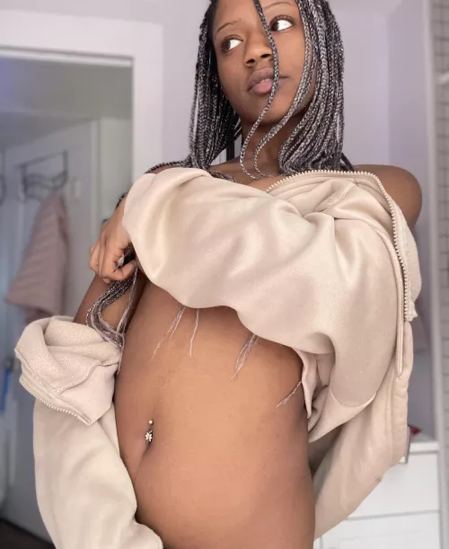 Let me steal your soul, it won’t hurt I promise