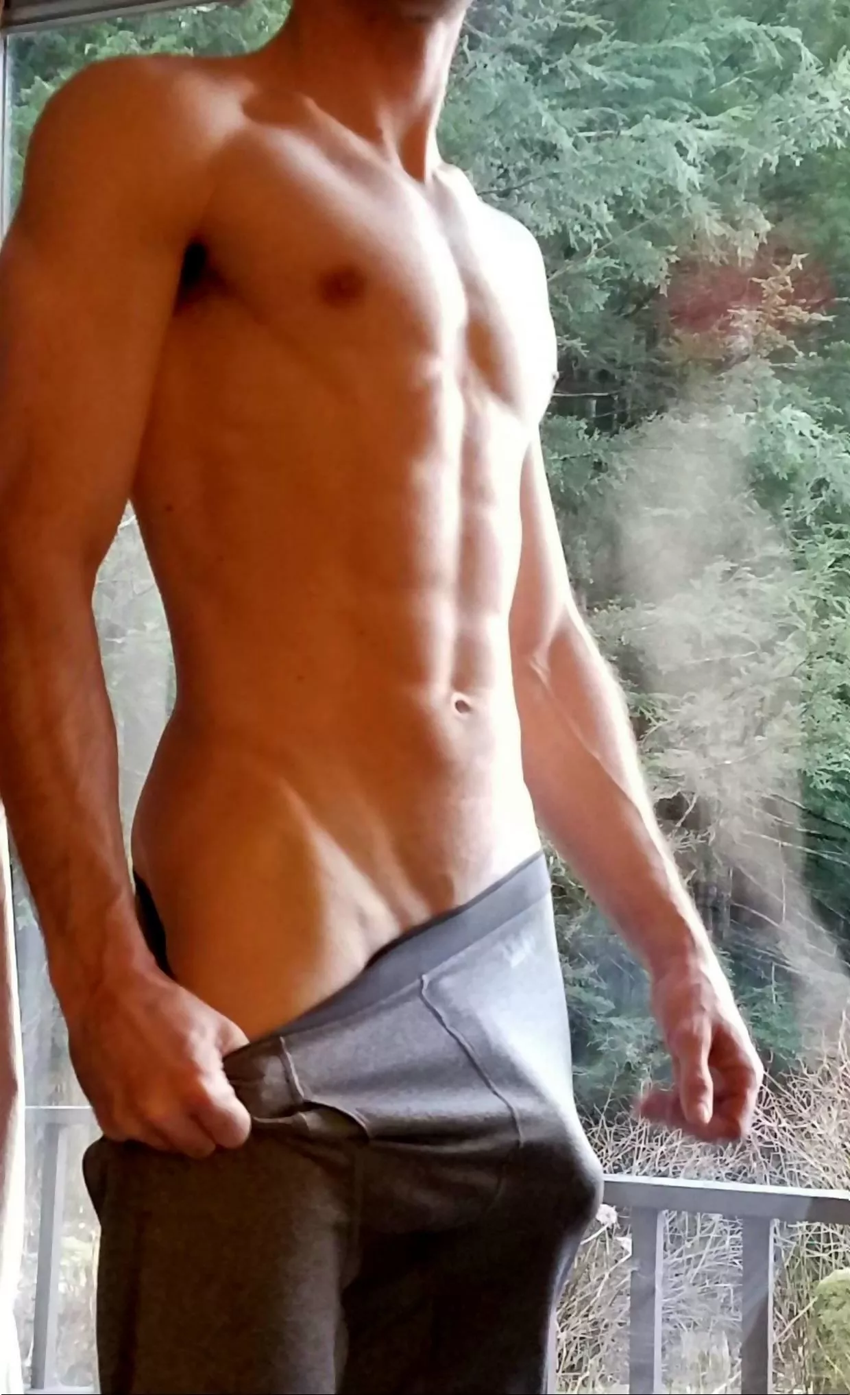 Let's stay warm this winter! [M]