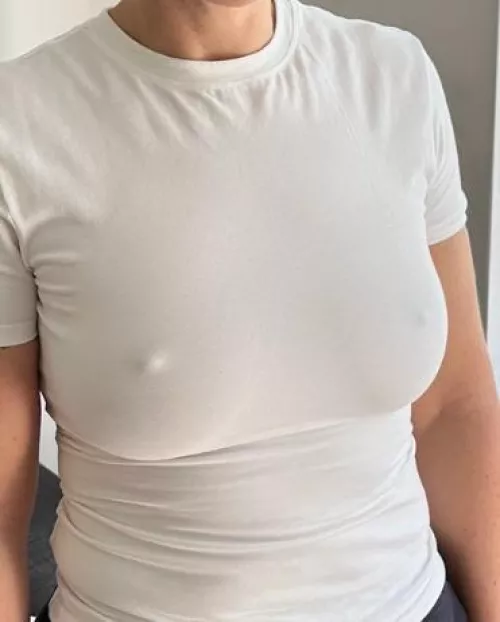 Looks better without if you ask me?!