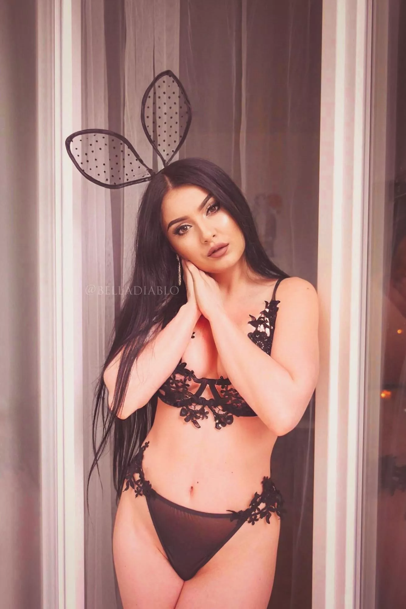 Maybe I can be your baby