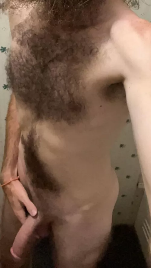 Mind lending another hand?