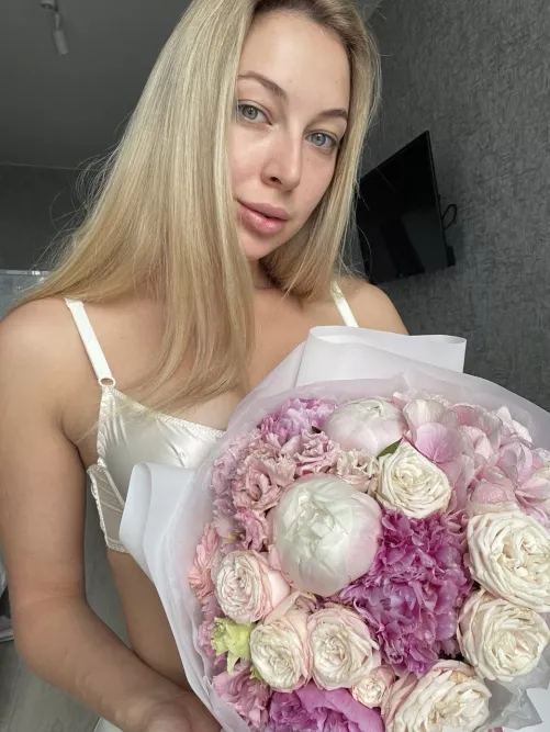 Morning surprise IUTR