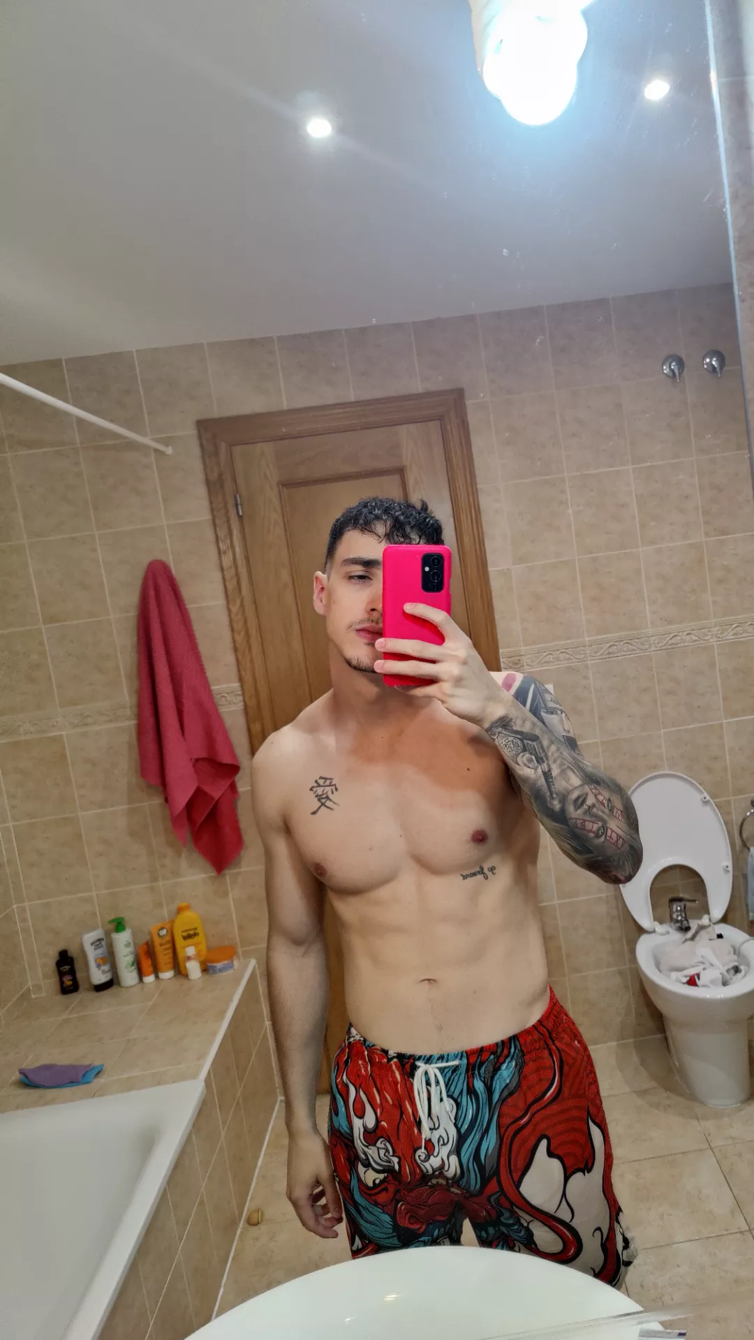 Need so(m)e holidays