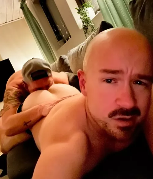 No one is starving tonight...