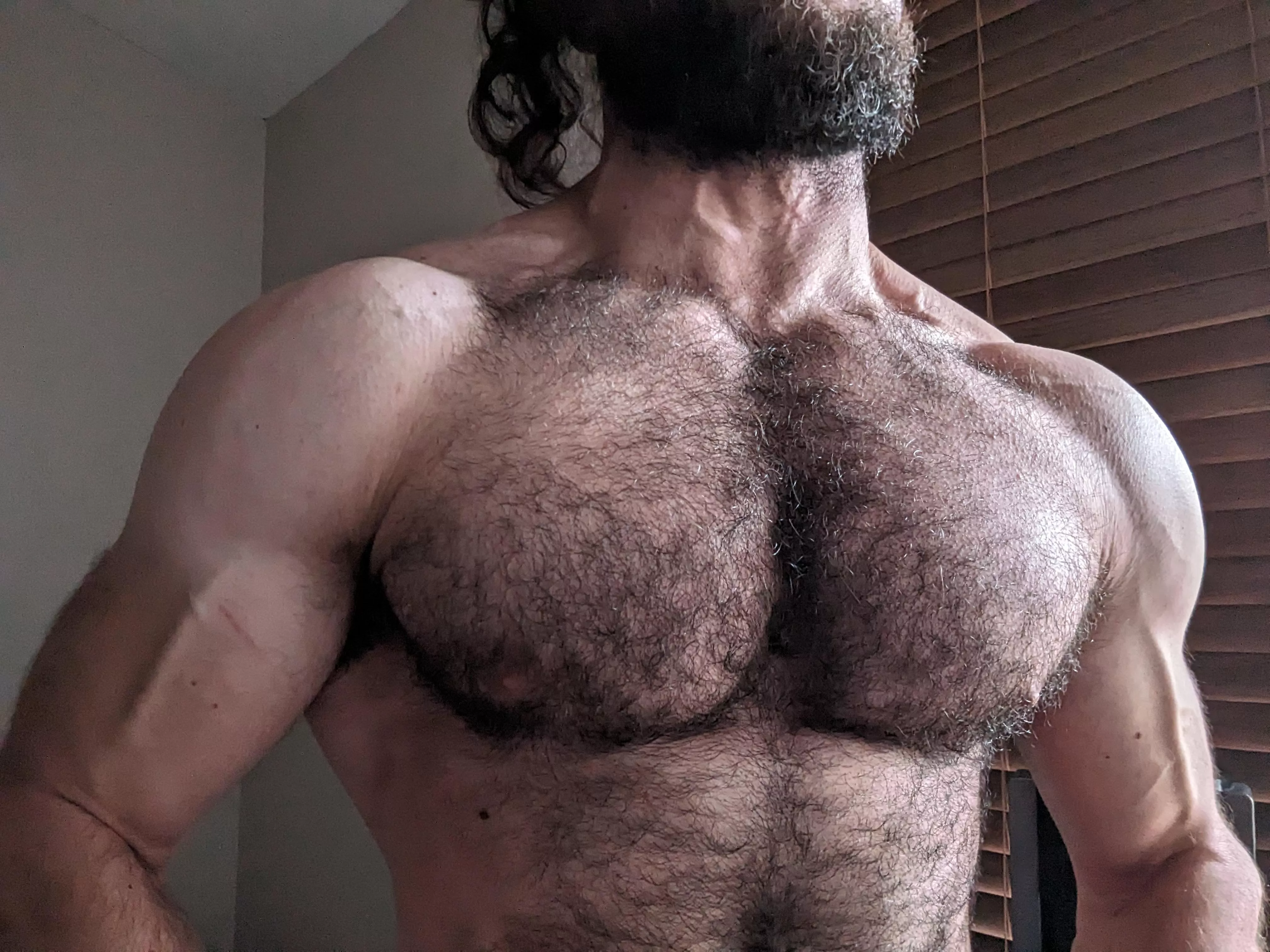 Not too wild. But hopefully worth a look [30]