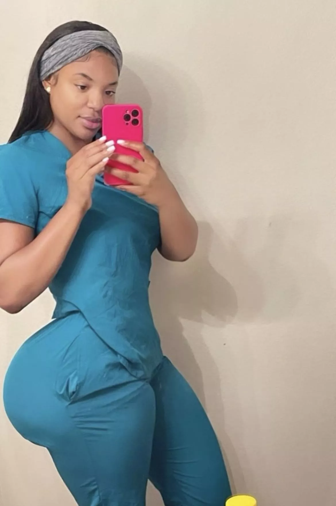 Not your standard check-up