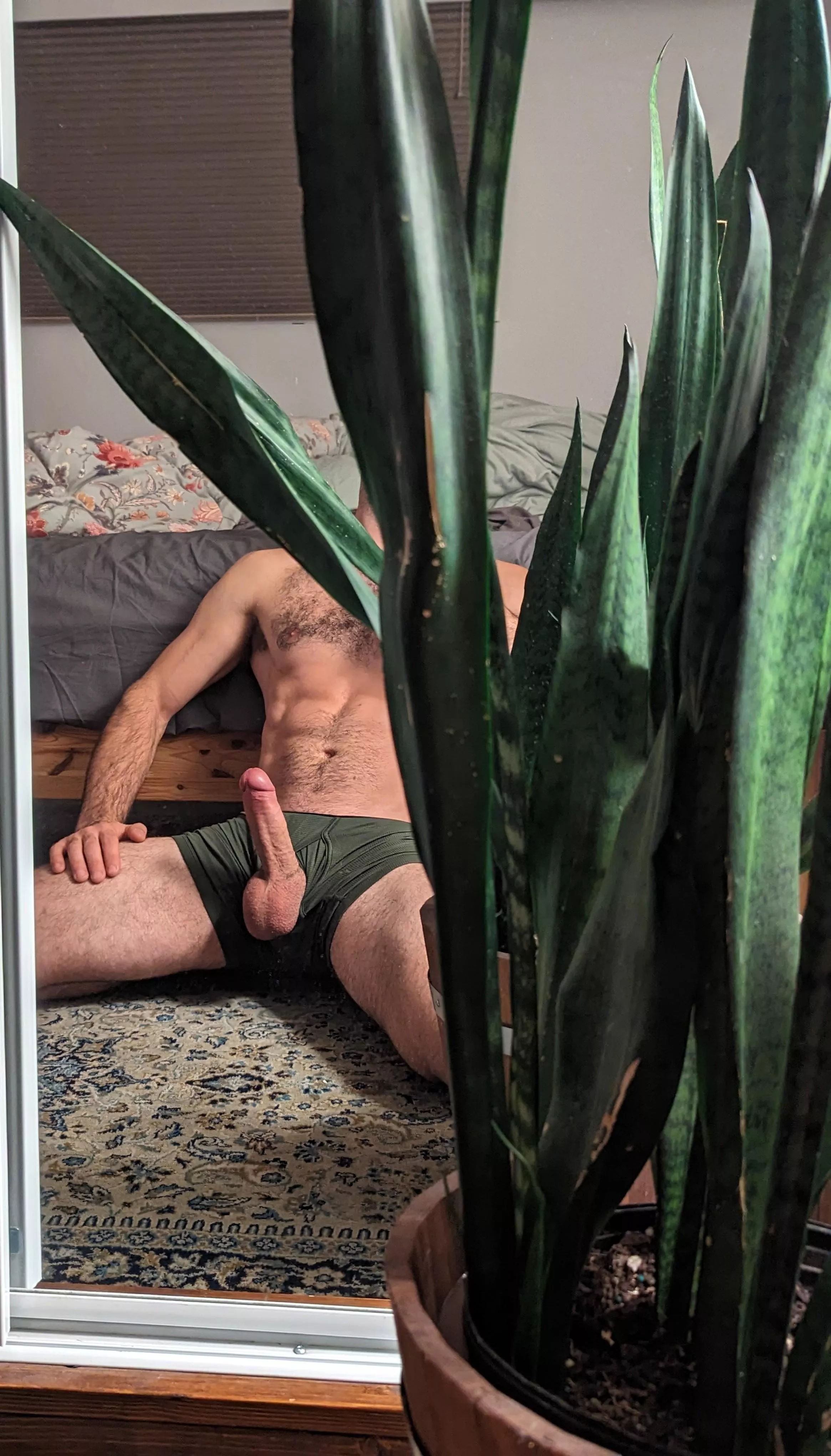 One snake is not like the rest