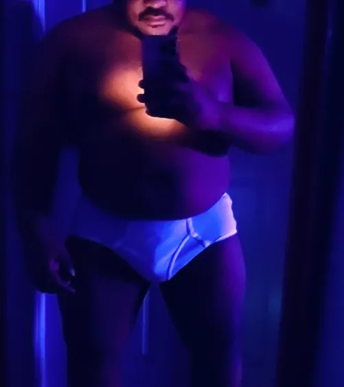 Quick late night pic.