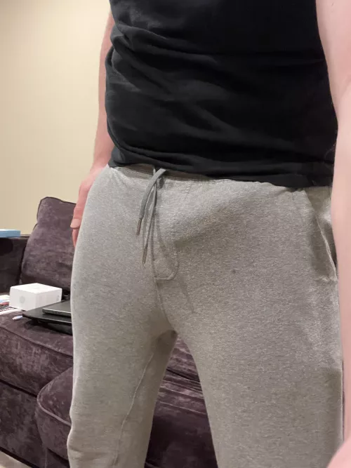 Should I go out like this?