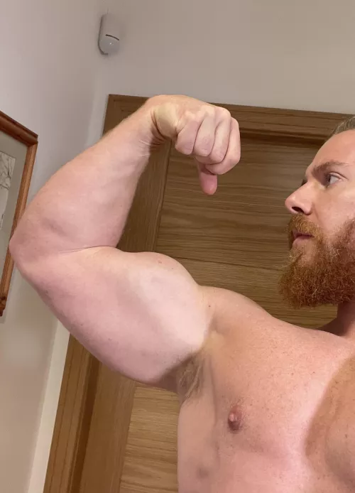 Smell your Viking god!