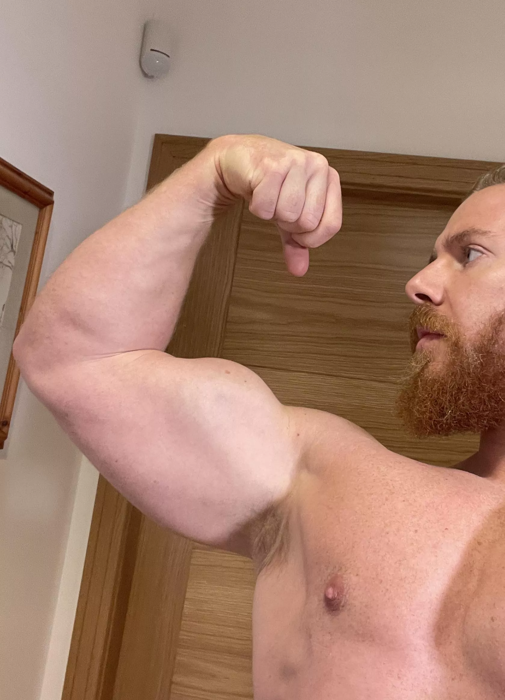 Smell your Viking god!