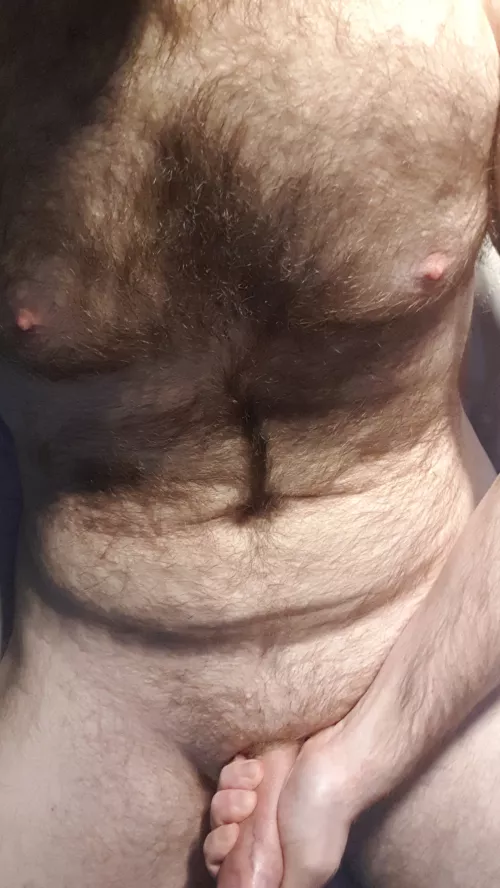 struggling every morning