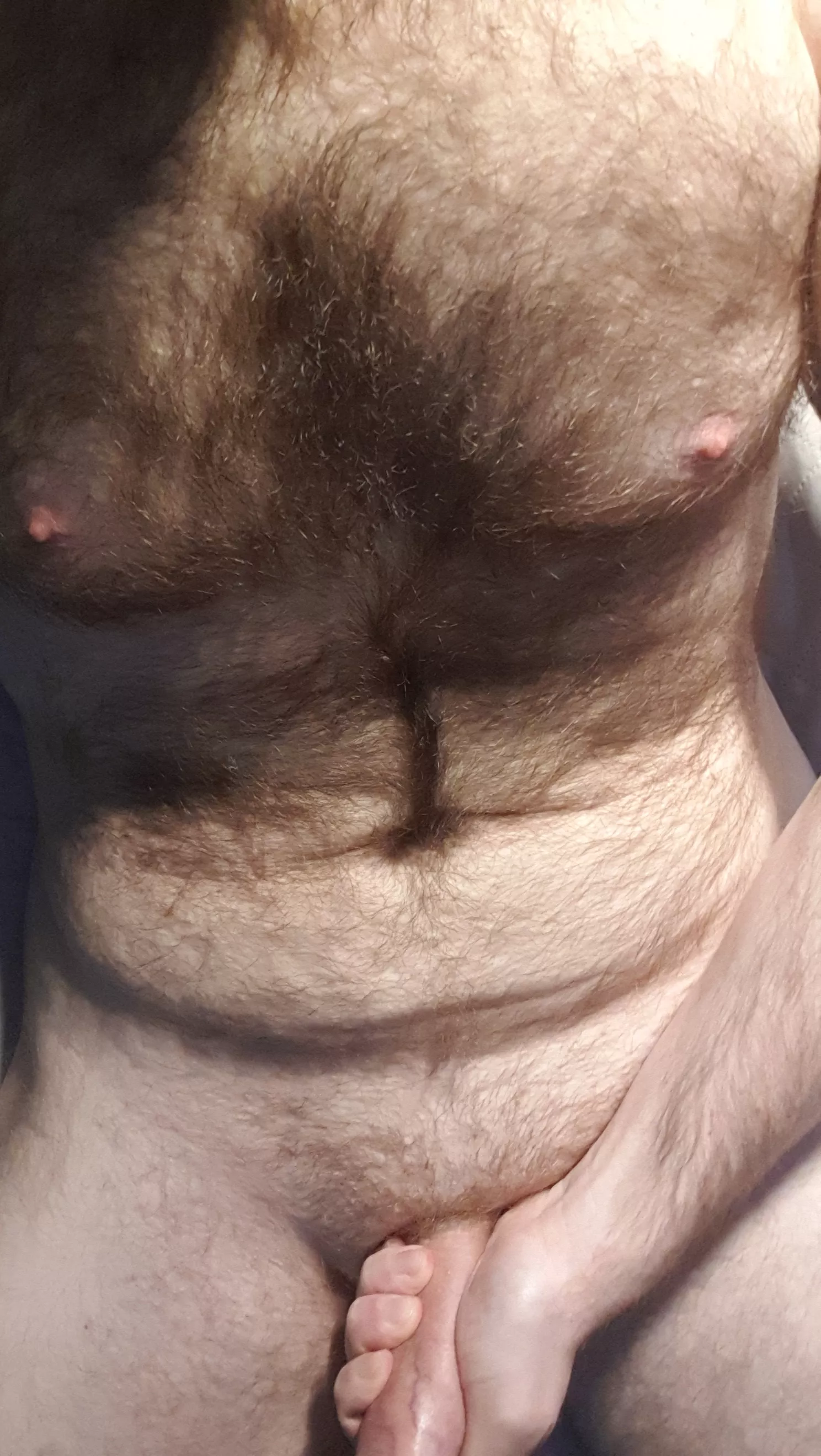 struggling every morning