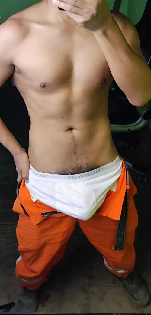 Take a break, take a selfie