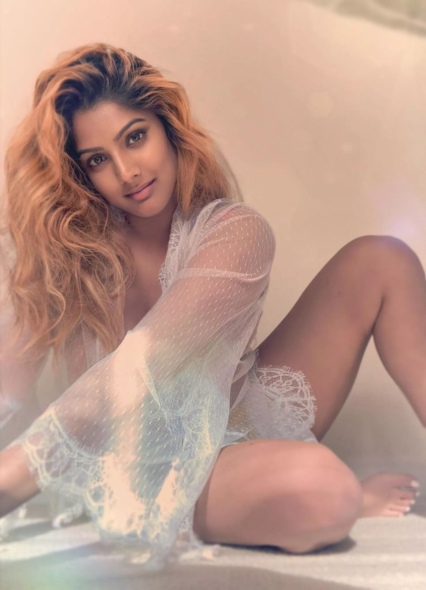 The angel or devil on your shoulder?