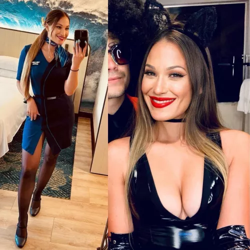 Time for some special service