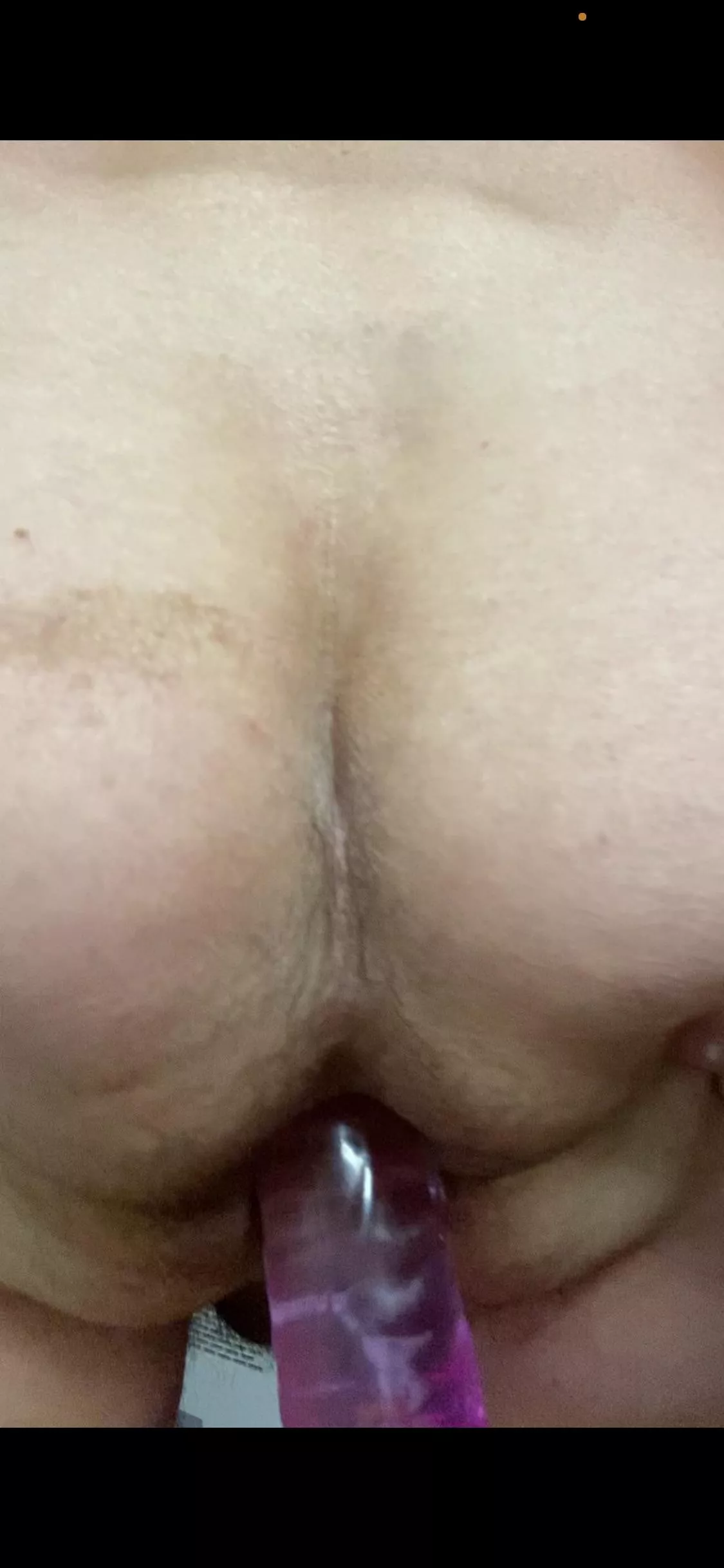 Took it All the way.