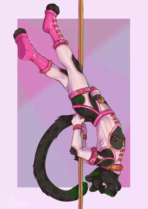 Undercover infiltration 2 (Ferolux)