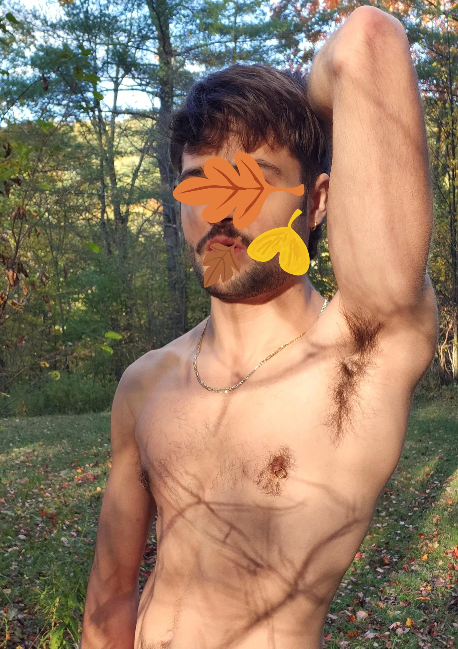 Wanna go for a run? 22