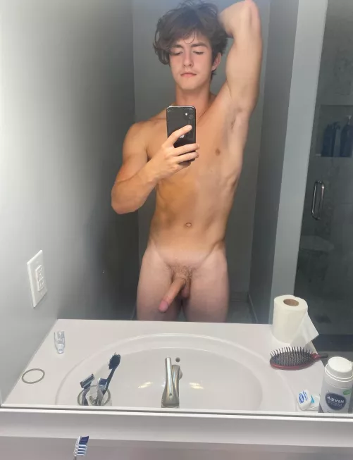 Wasn't expecting to be called daddy at the age of 20 when I posted on reddit