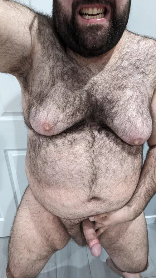 Werewolf mating season (roleplay)