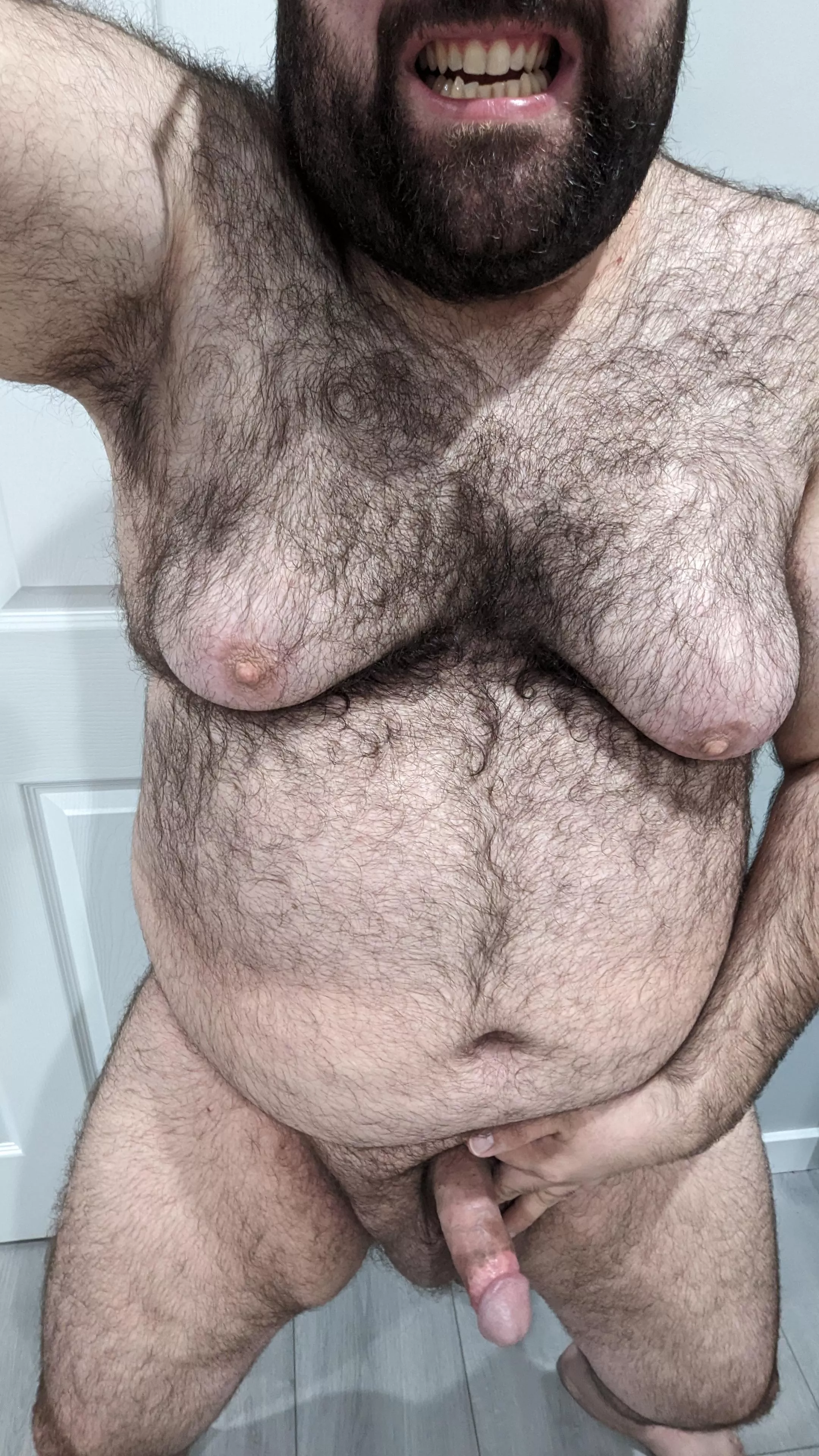 Werewolf mating season (roleplay)