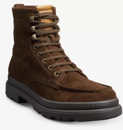 What type of boot is this? I’m primarily infatuated with the stitching of the toe. it separates itself from the round look of most boots.